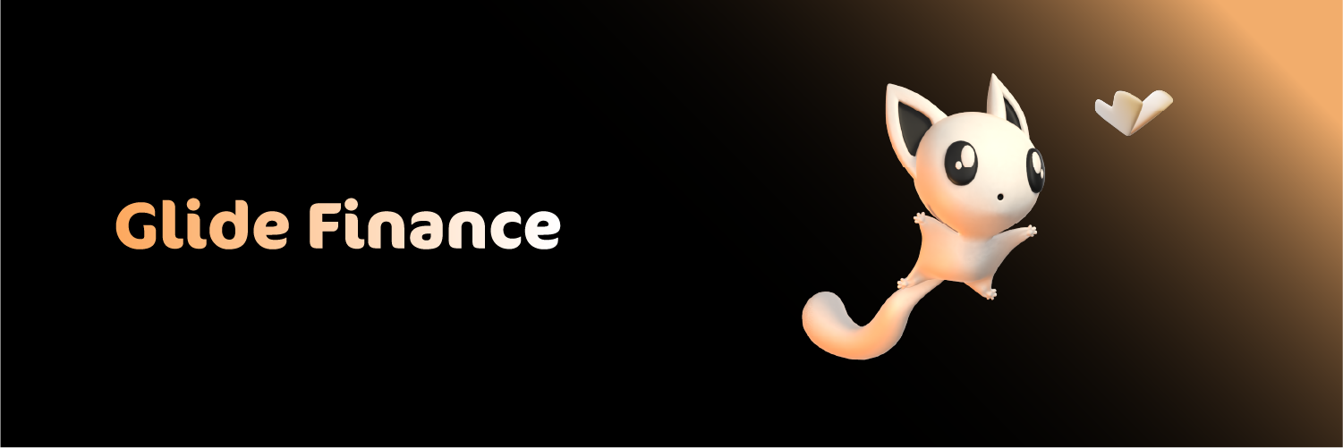 Glide Finance cover